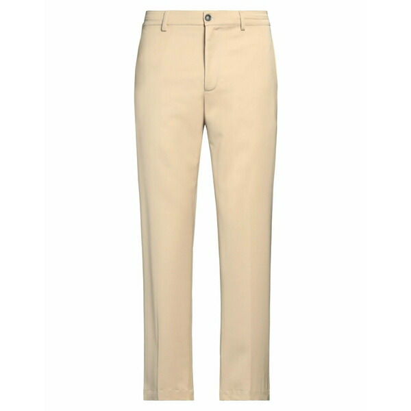 【送料無料】 グリフォーニ メンズ カジュアルパンツ ボトムス Pants Beige 23,214円