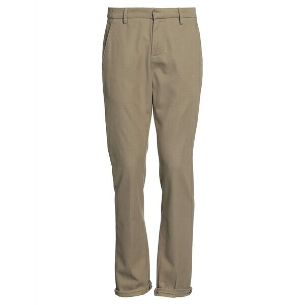 【送料無料】 ドンダップ メンズ カジュアルパンツ ボトムス Pants Green