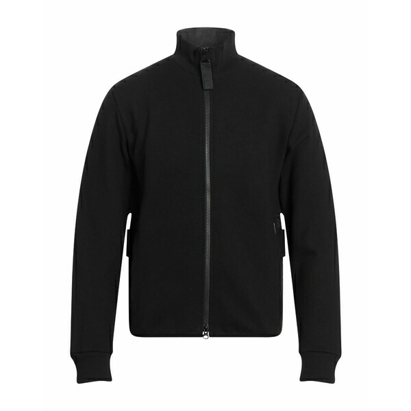 【送料無料】 ビッケンバーグス メンズ パーカー・スウェットシャツ アウター Sweatshirts Black