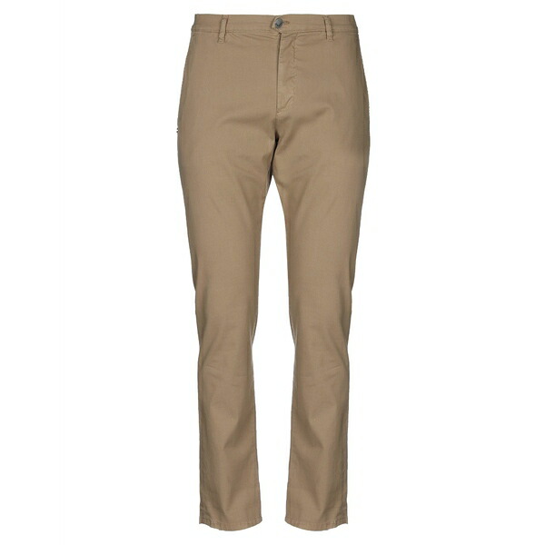 【送料無料】 ダニエレ アレッサンドリー二 メンズ カジュアルパンツ ボトムス Pants Beige