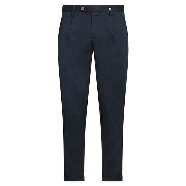 【送料無料】 ミース メンズ カジュアルパンツ ボトムス Pants Blue