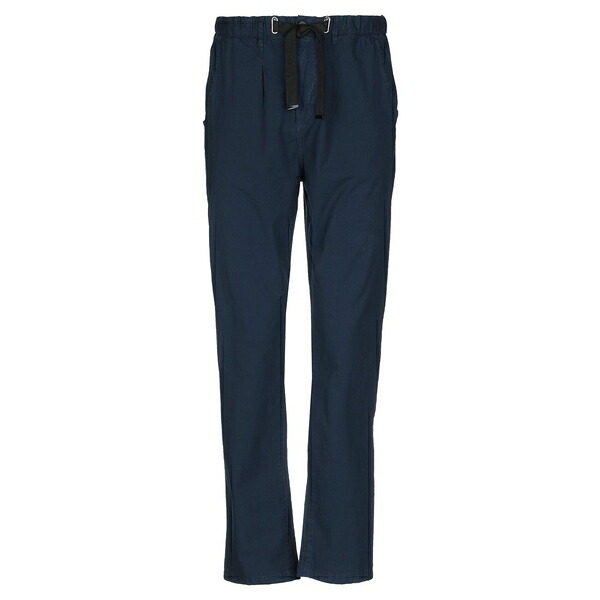 【送料無料】 イエスズィーバイエッセンツァ メンズ カジュアルパンツ ボトムス Pants Blue
