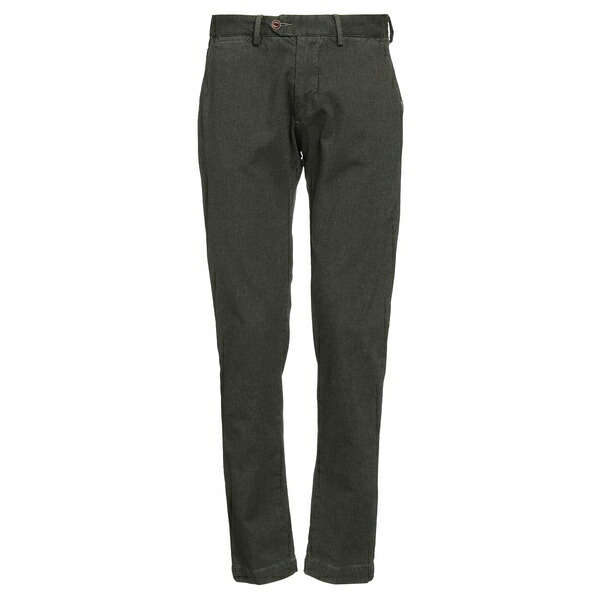 【送料無料】 モッドフィッターズ メンズ カジュアルパンツ ボトムス Pants Green