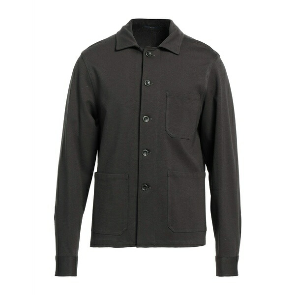 【送料無料】 アティピコ メンズ シャツ トップス Shirts Green