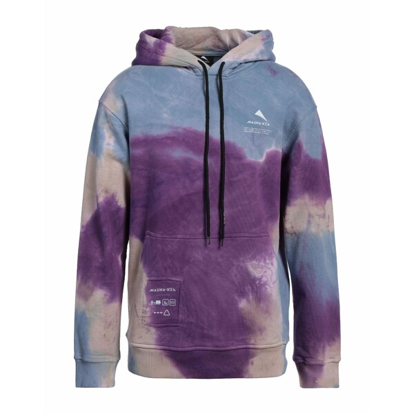 【送料無料】 マウナ ケア メンズ パーカー・スウェットシャツ アウター Sweatshirts Azure 19,695円