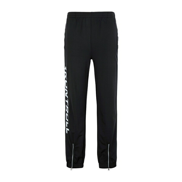 【送料無料】 カッパ メンズ カジュアルパンツ ボトムス Pants Black