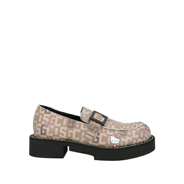 【貨物輸送無料】 クラークス メンズ スリッポン・ローファー シューズ Loafers Beige メンズ靴-スリッポン