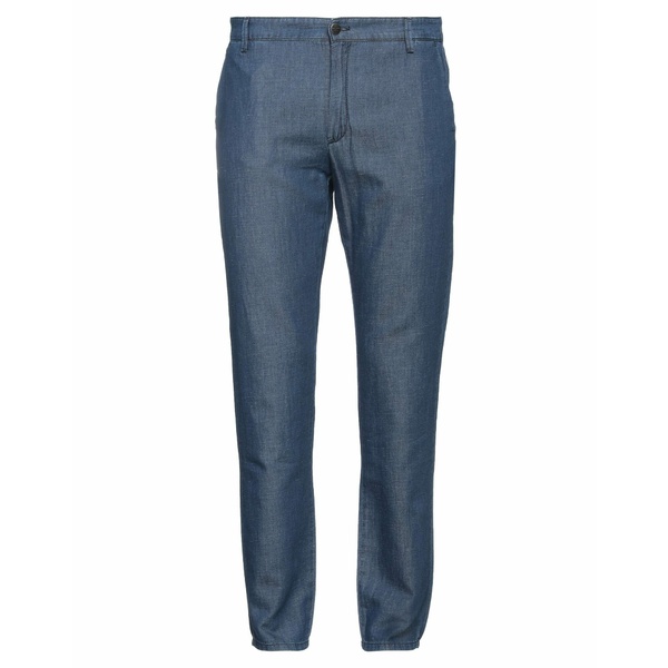 【送料無料】 レイン メンズ デニムパンツ ボトムス Jeans Blue