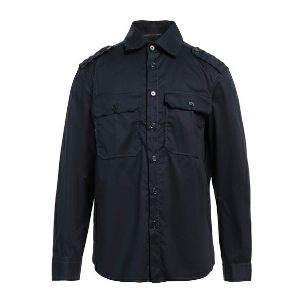 【送料無料】 ダニエレ アレッサンドリー二 メンズ シャツ トップス Shirts Blue 19,236円