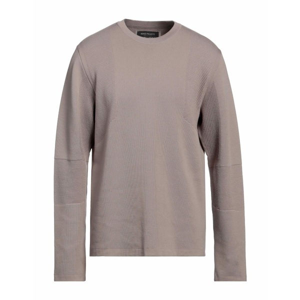 【送料無料】 ノースプロジェクト メンズ ニット&セーター アウター Sweaters Green