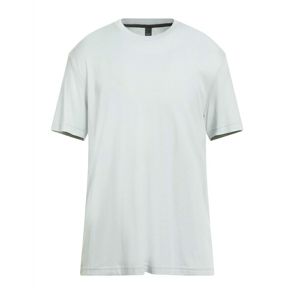 【送料無料】 アルファタウリ メンズ Tシャツ トップス T-shirts Azure