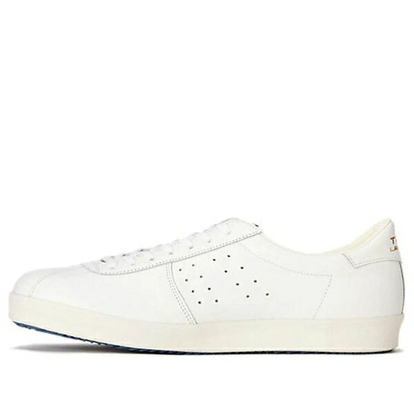 Onitsuka Tiger オニツカタイガー メンズ スニーカー 【Onitsuka Tiger Lawnship NM \u0027White\u0027 1183A914-100】  大いさ US_8(26.0糎) メンズ靴-靴-スニーカー