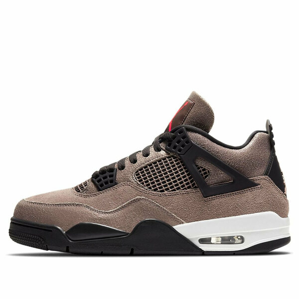 Jordan ジョーダン メンズ スニーカー 【Air Jordan 4 Retro Taupe Haze DB0732-200】  サイズ US_9(27.0cm)
