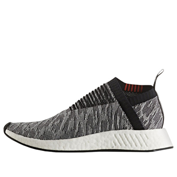 adidas アディダス メンズ スニーカー 【adidas NMD_CS2 Primeknit 'Glitch' BZ0515】 サイズ US_9.5(27.5cm)｜asty