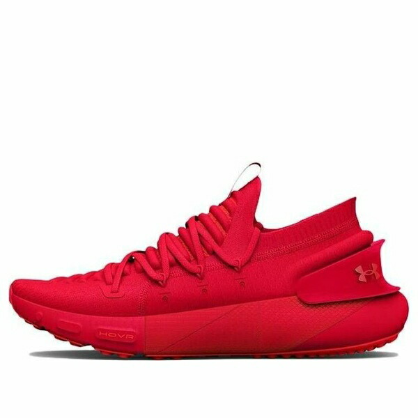 Under Armour アンダーアーマー メンズ スニーカー 【Under Armour HOVR Phantom 3 \u0027Radio Red\u0027 3025516-602】  大きさ US_9.5(27.5糎)