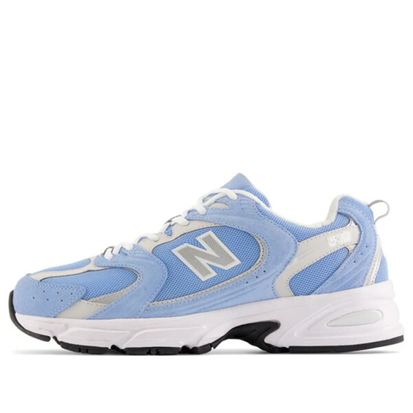 New Balance ニュー平衡にする メンズ スニーカー 【New Balance 530 \u0027Blue Haze\u0027 MR530CH】  大きさ US_12(30.0糎)