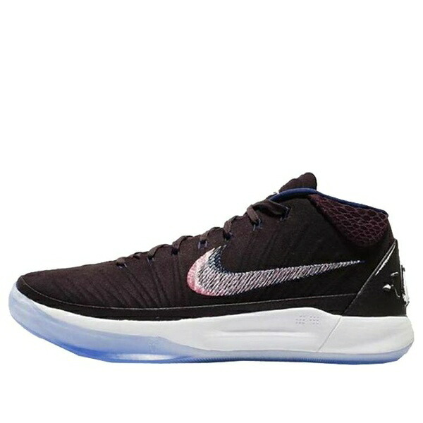 Nike ナイキ メンズ スニーカー コービー 【Nike Kobe A.D. Mid EP 'Port Wine' 922484-602】 サイズ US_9.5(27.5cm)|asty