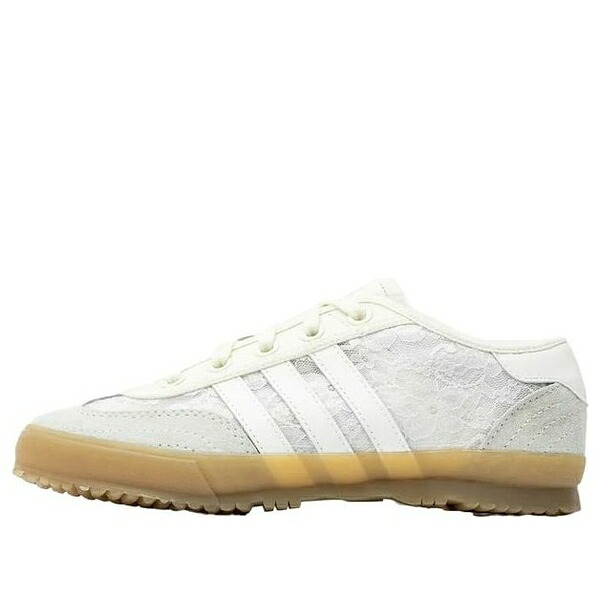 adidas アディダス メンズ スニーカー 【adidas x NAKED Tischtennis \u0027Gum Lace\u0027 JI3995】  大きさ US_6.5(24.5糎)