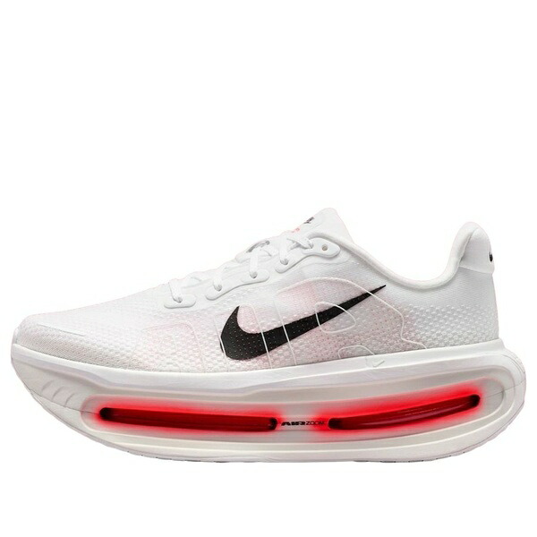 Nike ナイキ メンズ スニーカー 【Nike Vomero Premium \u0027White Bright Crimson\u0027 HQ2050-103】  大きさ US_10(28.0糎)