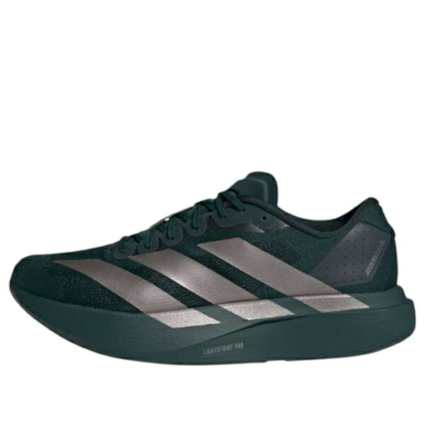 adidas アディダス メンズ スニーカー 【adidas Adizero EVO SL \u0027Aurora Ivy\u0027 JQ4663】  大きさ US_M_13