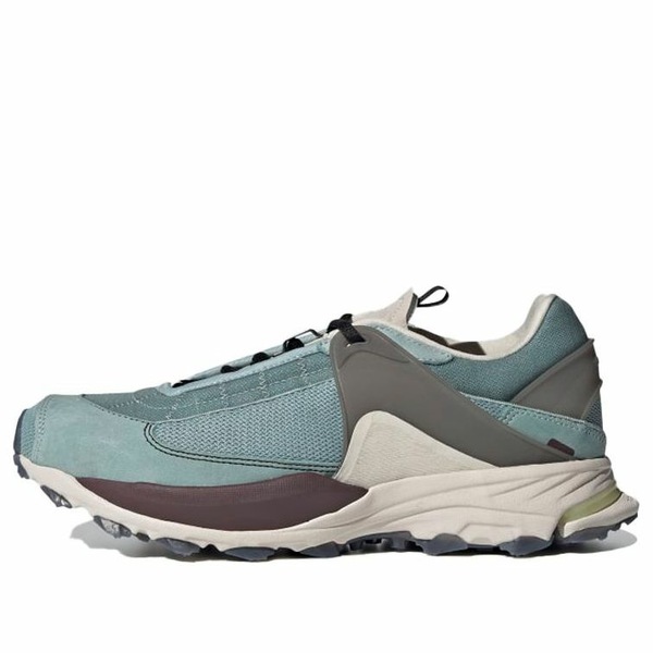 adidas アディダス メンズ スニーカー 【adidas OAMC x Type O-5 'Legend Green' FY6993】 サイズ US_11(29.0cm)|asty