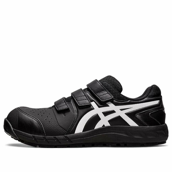 ASICS アシックス メンズ スニーカー 【ASICS Winjob CP112 Black White 1273A056-001】  サイズ US_8(26.0cm)
