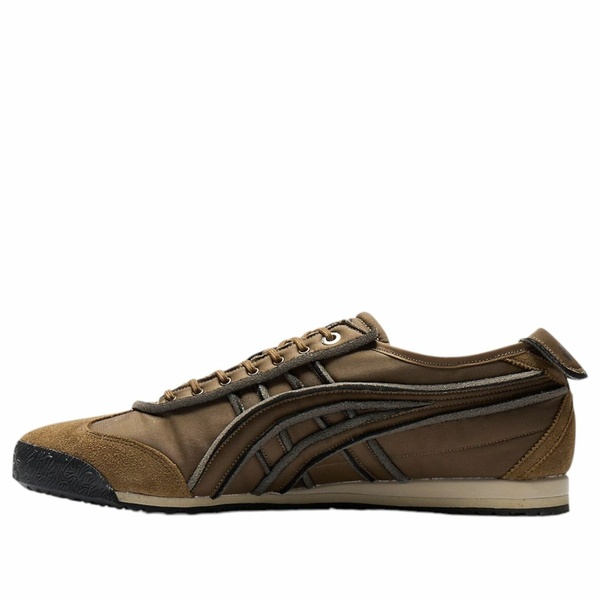Onitsuka Tiger オニツカタイガー メンズ スニーカー 【Onitsuka Tiger Mexico 66 SD 'Clay Canyon' 1183C115-200】 サイズ US_7(25.0cm)｜asty