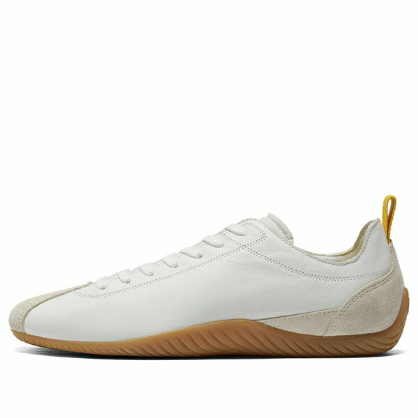 Onitsuka Tiger オニツカタイガー メンズ スニーカー 【Onitsuka Tiger Wrestlia \u0027White Gum\u0027 1183C323-100】  大きさ US_5(23.0糎)