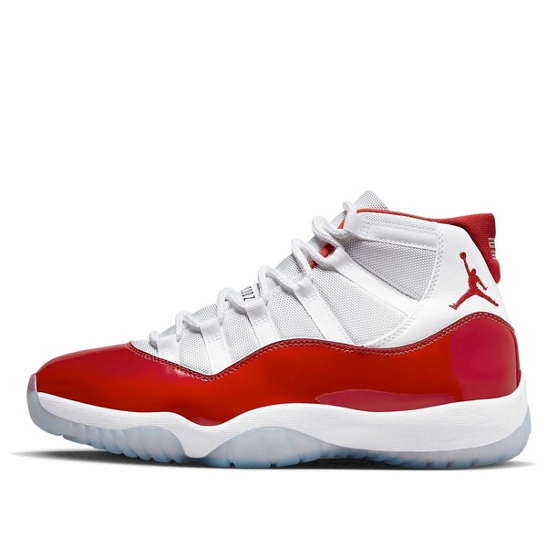 Jordan ジョーダン メンズ スニーカー 【Air Jordan 11 Retro 'Cherry' CT8012-116】 サイズ US_M_13|asty