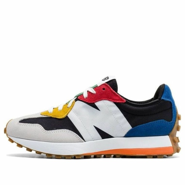 New Balance ニューバランス メンズ スニーカー 【New Balance 327 'Summer Fog' MS327PBB】 サイズ US_10(28.0cm)|asty