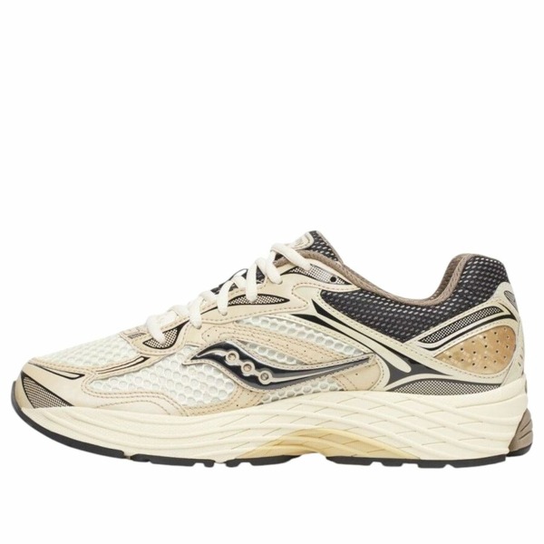 Saucony サッカニー メンズ スニーカー 【Saucony ProGrid Omni 9 \u0027Gold\u0027 S70739-7】  大きさ US_7(25.0糎)