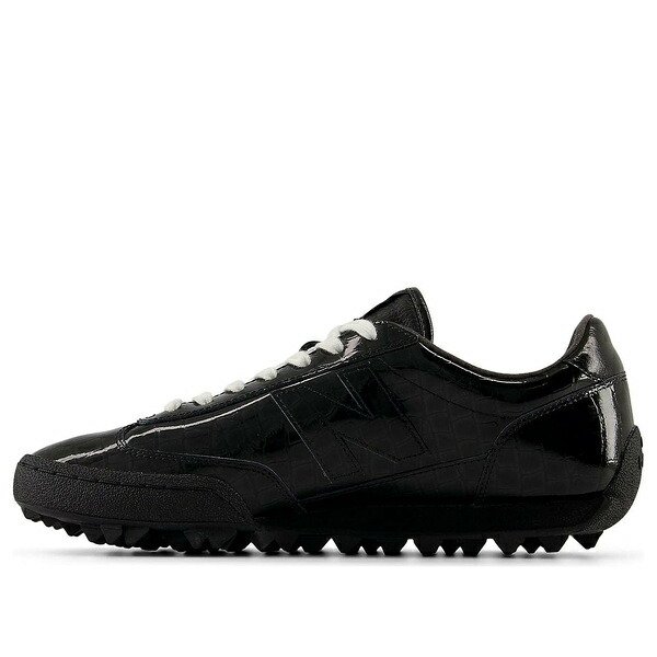 New Balance ニューバランス メンズ スニーカー 【New Balance Gator Run 'Black' UGTR2SV】 サイズ US_12(30.0cm)｜asty