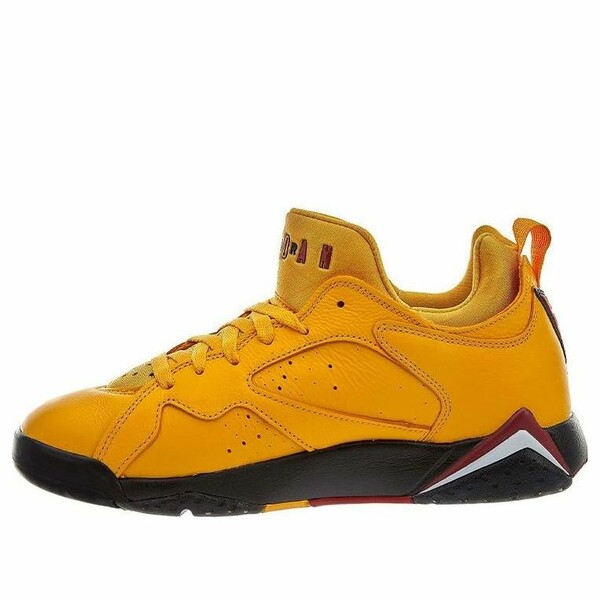 Jordan ジョーダン メンズ スニーカー 【Air Jordan 7 Retro Low NRG \u0027Taxi\u0027 AR4422-701】  大きさ US_8.5(26.5糎)