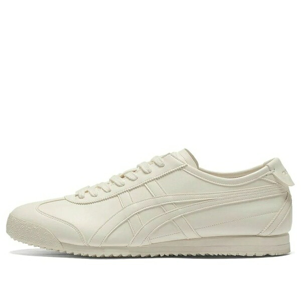 Onitsuka Tiger オニツカタイガー メンズ スニーカー 【Onitsuka Tiger Mexico 66 Cactful-S White 1183C347-100】  サイズ US_11(29.0cm)