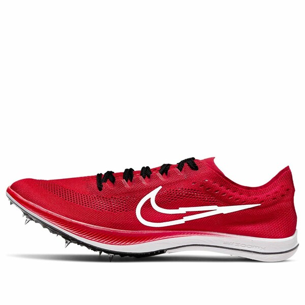 Nike ナイキ メンズ スニーカー 【Nike ZoomX Dragonfly 'Bowerman Track Club Red White' DN4860-600】 サイズ US_9(27.0cm)|asty