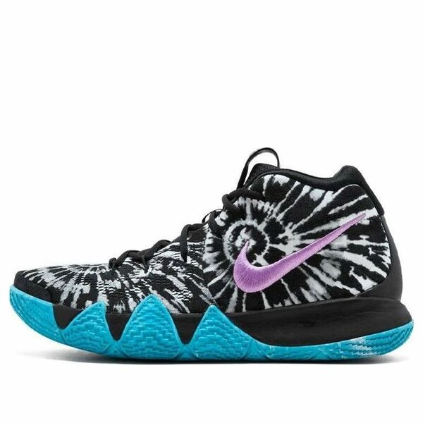 Nike ナイキ メンズ スニーカー 【Nike Kyrie 4 'All-Star' AQ8623-001】 サイズ US_12(30.0cm)|asty