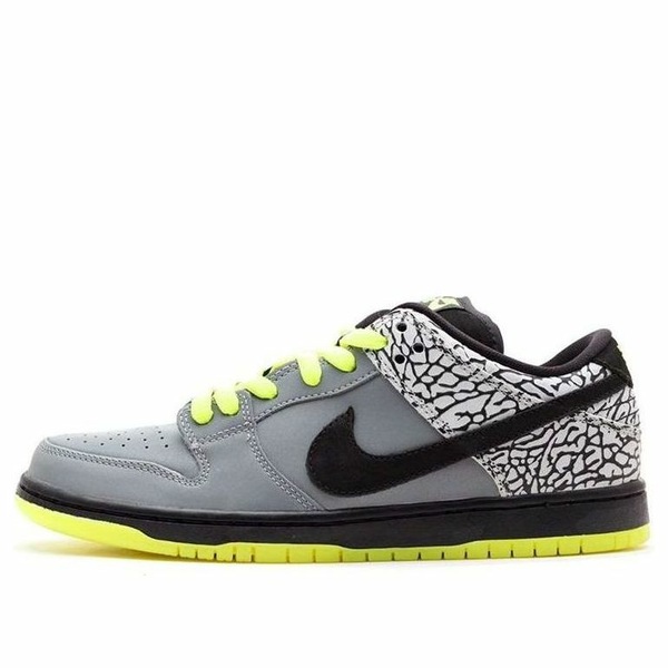 Nike ナイキ メンズ スニーカー ダンク 【Nike SB Dunk Low Premium QS \u0027112\u0027 504750-017】  大きさ US_9(27.0糎)