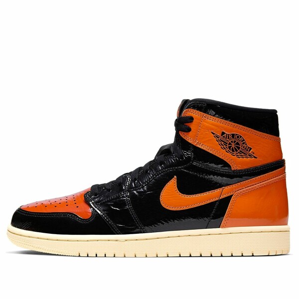 Jordan ジョーダン メンズ スニーカー 【Air Jordan 1 Retro High OG 'Shattered Backboard 3.0' 555088-028】 サイズ US_11(29.0cm)|asty