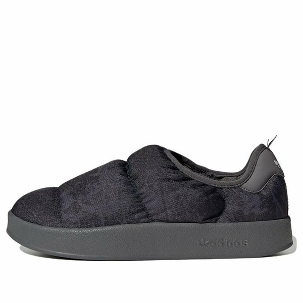 adidas アディダス メンズ スニーカー 【adidas originals Puffylette 'Core Black' IF5473】 サイズ US_M_4|asty