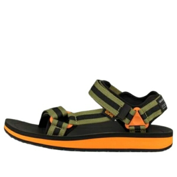 TEVA テバ メンズ スニーカー 【TEVA Universal Premier \u0027Publish\u0027 1103369-GONG】  大きさ US_7(25.0糎)