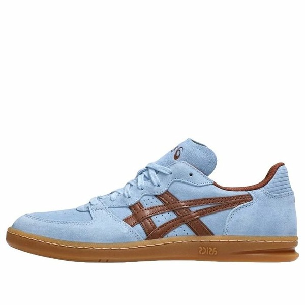 ASICS アシックス メンズ スニーカー 【ASICS x HAY Skyhand OG Blue 1203A563-400】  サイズ US_7.5(25.5cm)