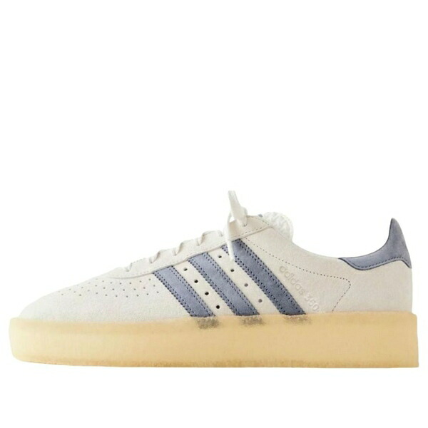 adidas アディダス メンズ スニーカー 【adidas x KITH Ronnie Fieg ? Clarks 8th Street AS350 \u0027Elevation\u0027 IH5687】  大きさ US_9.5(27.5糎)