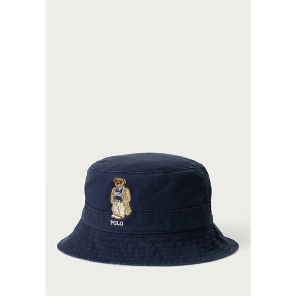 楽天市場】POLO Ralph Lauren ポロ ラルフローレン バケット