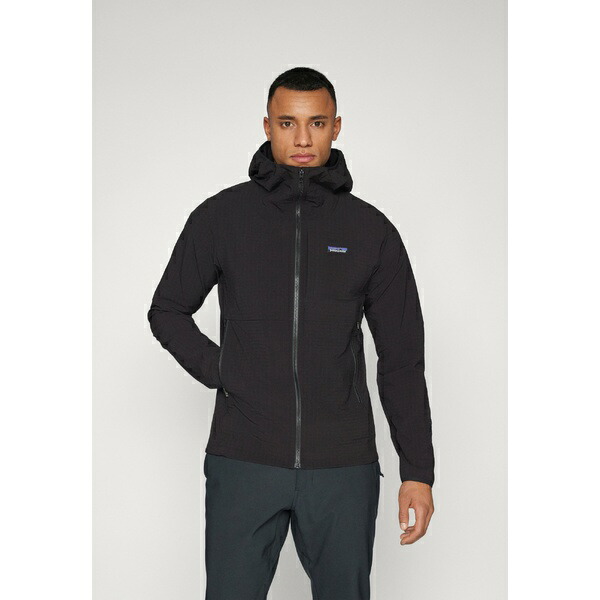Patagonia☆Adze Hoody☆パタゴニア☆アズフーディー Amazon | パタゴニア ジャケット ソフトシェル アズ フーディ