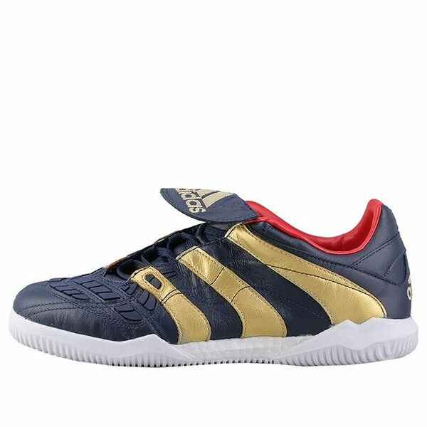 adidas アディダス メンズ スニーカー 【adidas Predator Accelerator TR Zinedine Zidane \u0027Gold Black\u0027 F37095】  大きさ US_11(29.0糎)