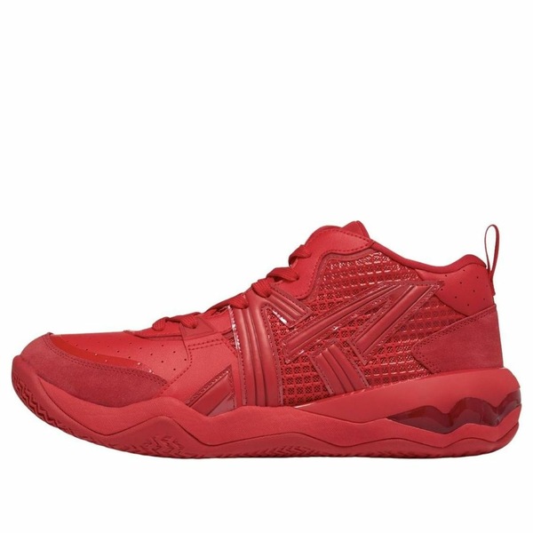 Onitsuka Tiger オニツカタイガー メンズ スニーカー 【Onitsuka Tiger Tigcourt 'Classic Red' 1183C477-600】 サイズ US_7(25.0cm)｜asty