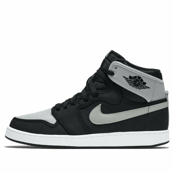 Jordan ジョーダン メンズ スニーカー 【Air Jordan 1 AJKO Retro High \u0027Shadow\u0027 638471-003】  大きさ US_10.5(28.5糎)