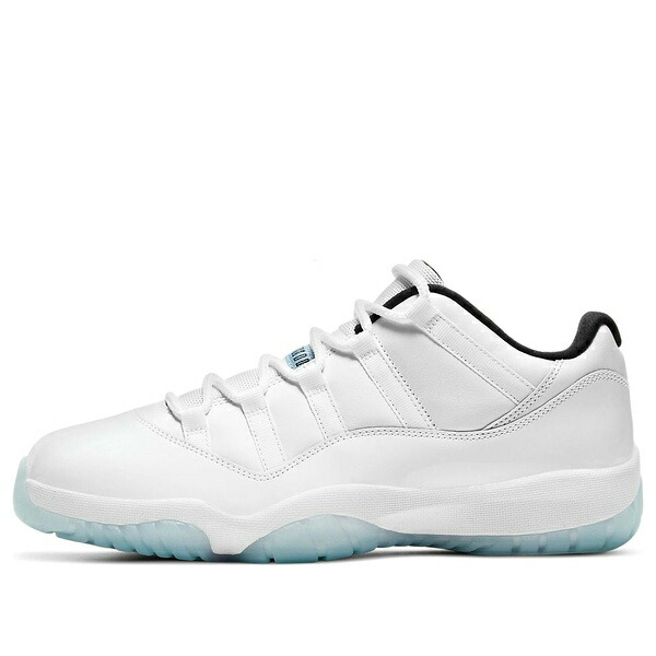 Jordan ジョーダン メンズ スニーカー 【Air Jordan 11 Retro Low \u0027Legend Blue\u0027 AV2187-117】  大きさ US_M_3.5