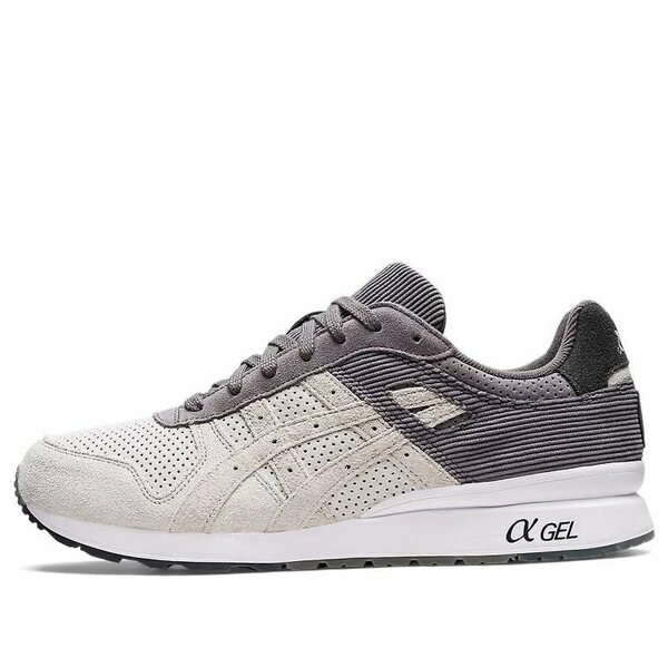 ASICS アシックス メンズ スニーカー 【ASICS Afew x GT 2 Uplifting Pack - Polar Shade 1201A704-020】  サイズ US_9.5(27.5cm)
