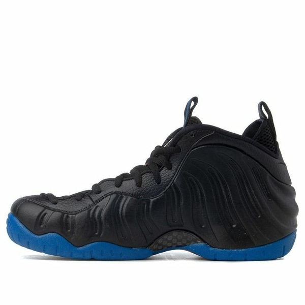 Nike ナイキ メンズ スニーカー 【Nike Air Foamposite Pro \u0027Knicks\u0027 624041-010】  大きさ US_8.5(26.5糎)